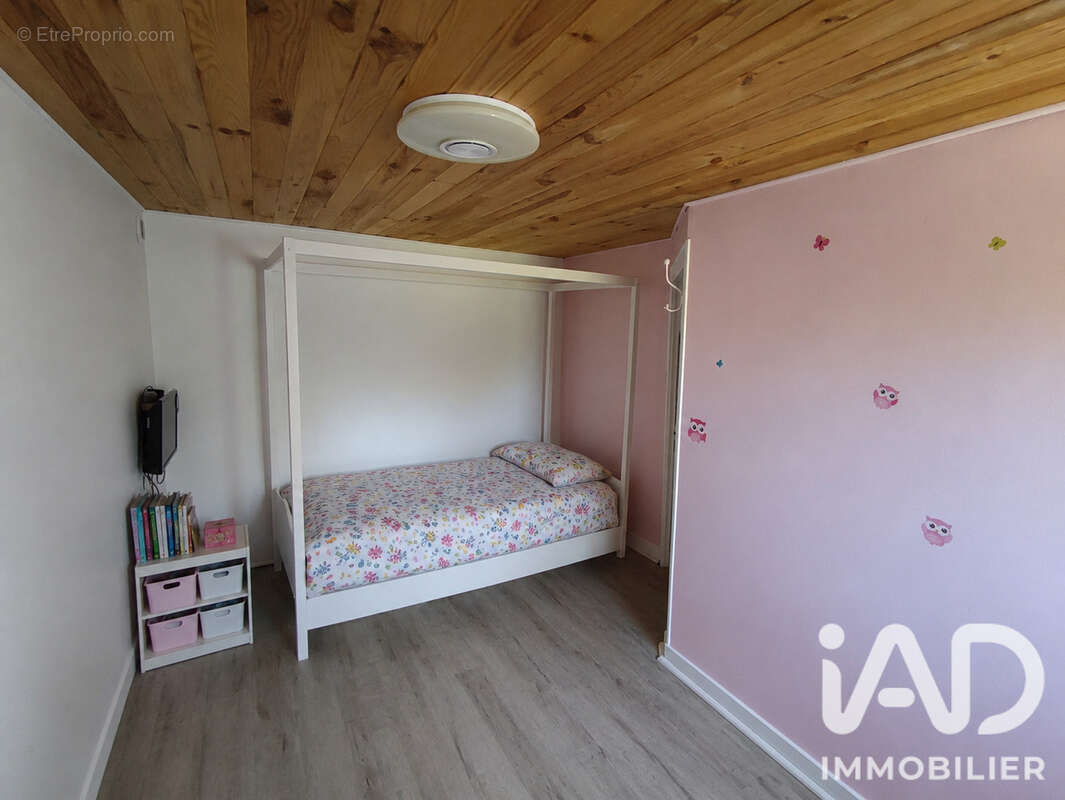 Maison 108 m² à Culoz  - photo 9