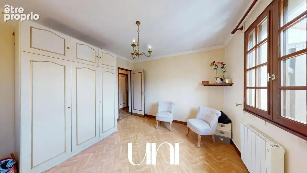 Maison 3 pièces 74 m2 à Saint-Aubin-sur-Mer - photo 12
