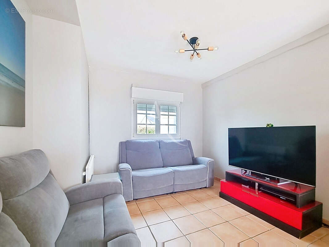 Maison Equihen-plage 4 pièce(s) 90 m2 - photo 2