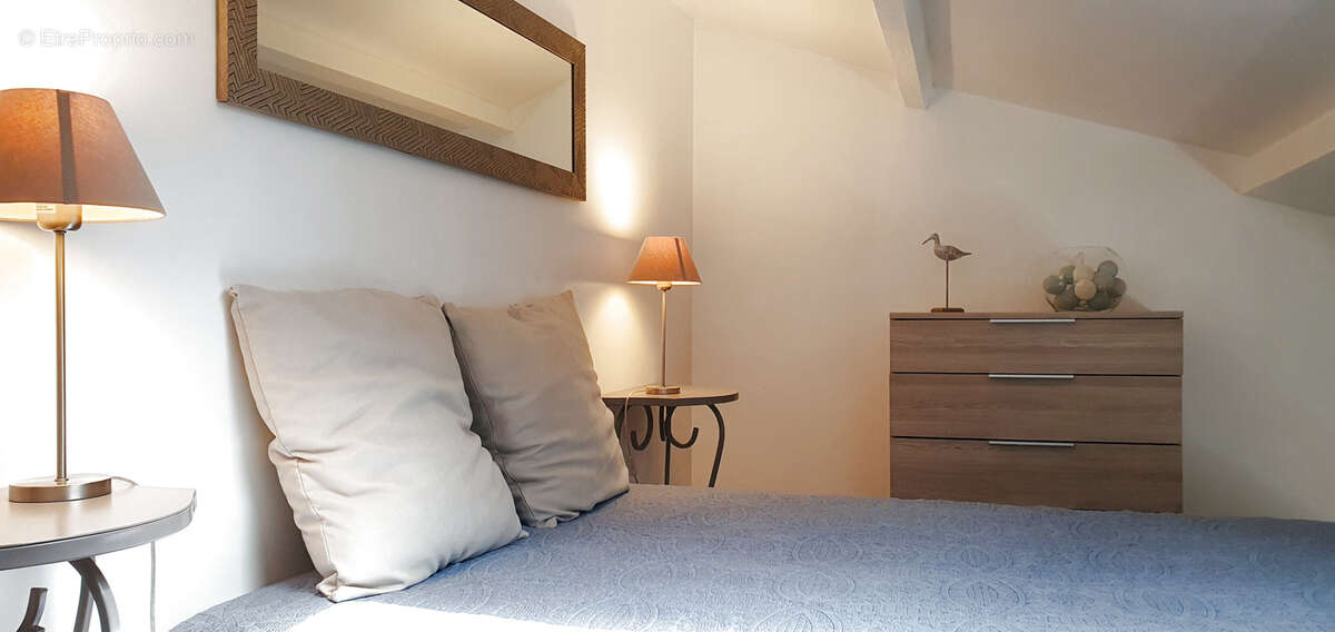 Appartement à LORIENT