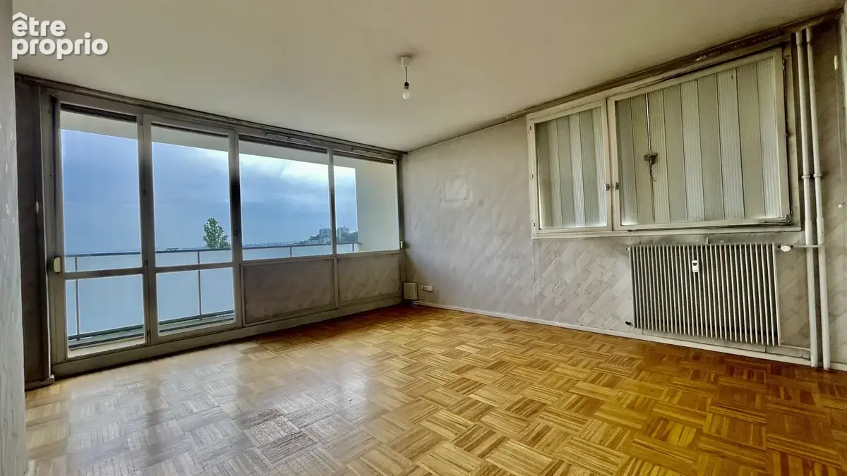 T3 de 65 m2 avec balcon, parking et cave / Idéal primo-accédant - photo 3