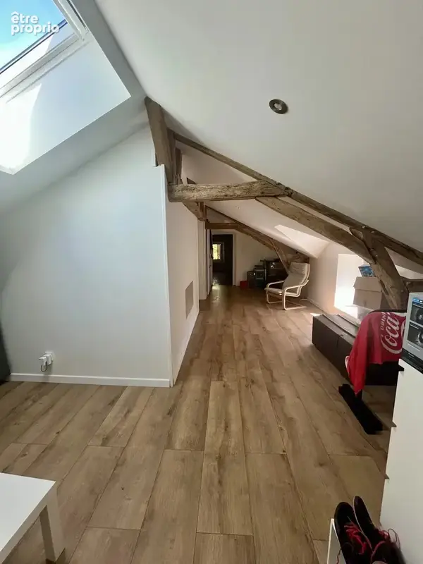 Belle maison de caractère rénovée, 4 chambres, dépendances, 1,7ha de terrain - photo 21