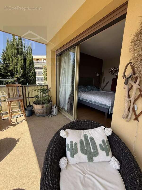 Appartement à GRASSE