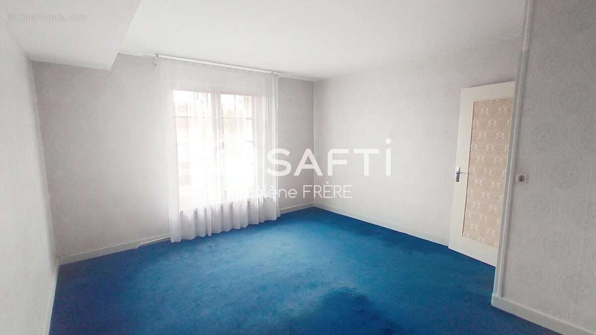 Photo 7 - Maison à SAINT-JULIEN-SUR-CHER