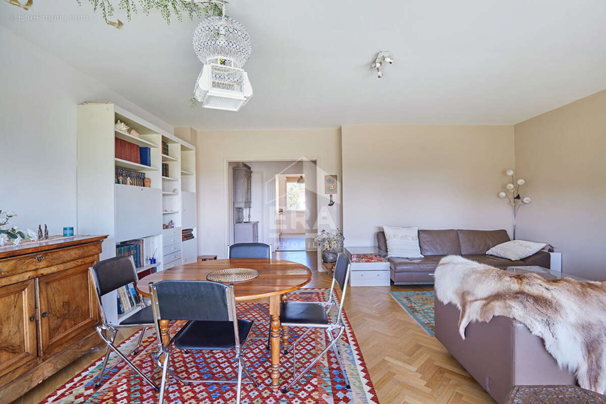Appartement 87m² à aix-en-provence - photo 3
