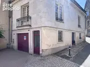 Maison à CHATEAU-GONTIER
