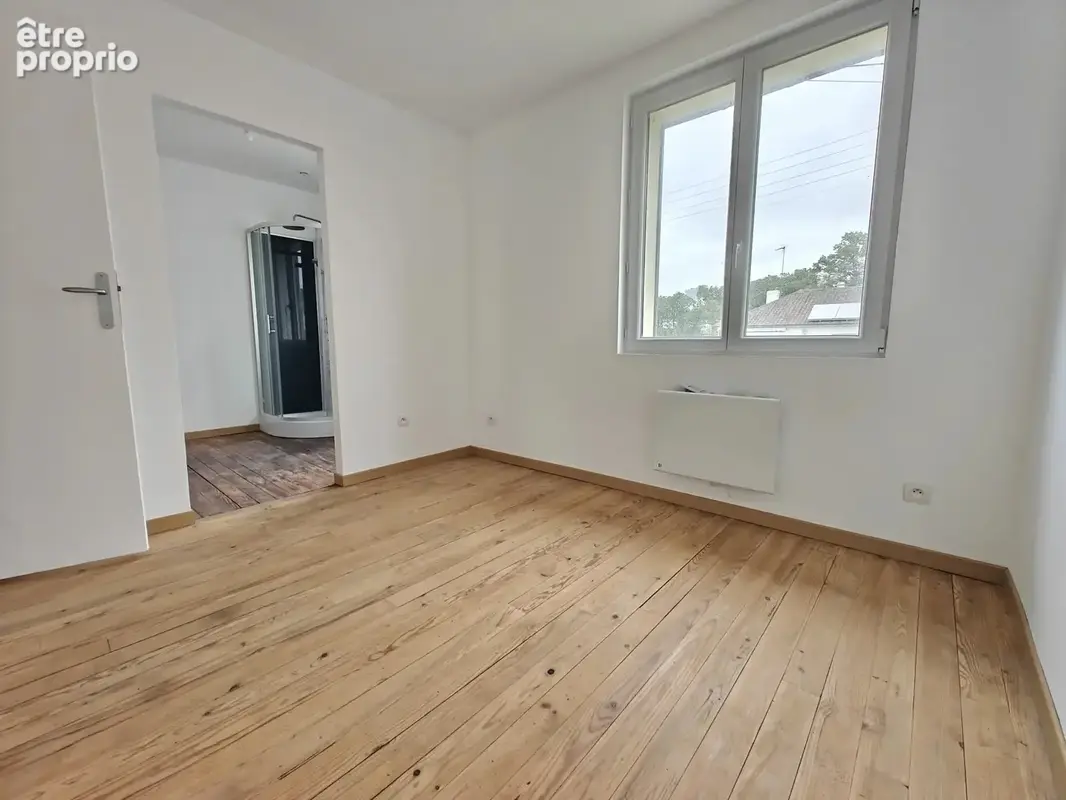 Maison 3 chambres proche centre-ville - photo 7