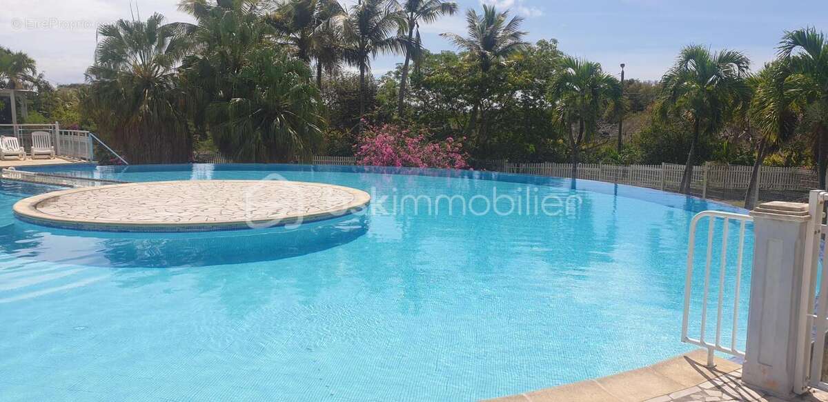 Appartement à SAINT-FRANCOIS