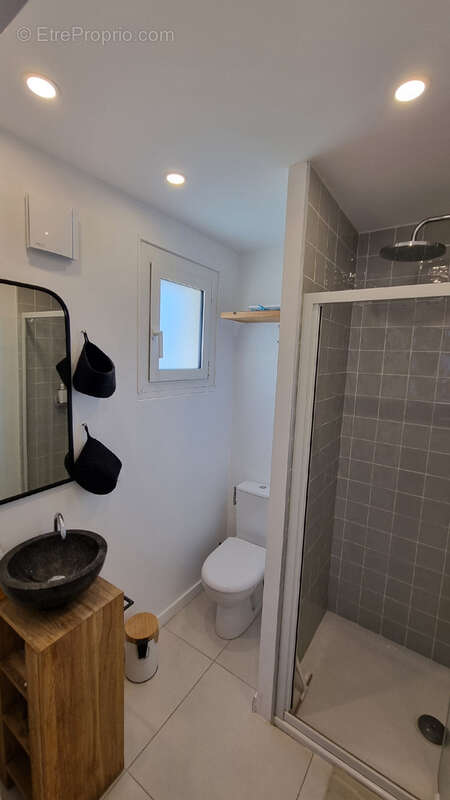 Appartement à HOSSEGOR