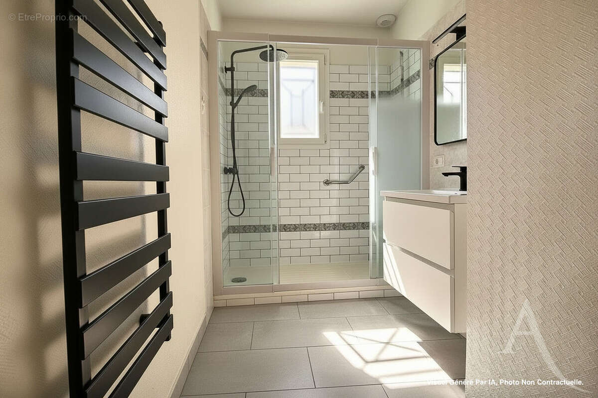 Maison à Villenave D'Ornon de 105 m2 - photo 10