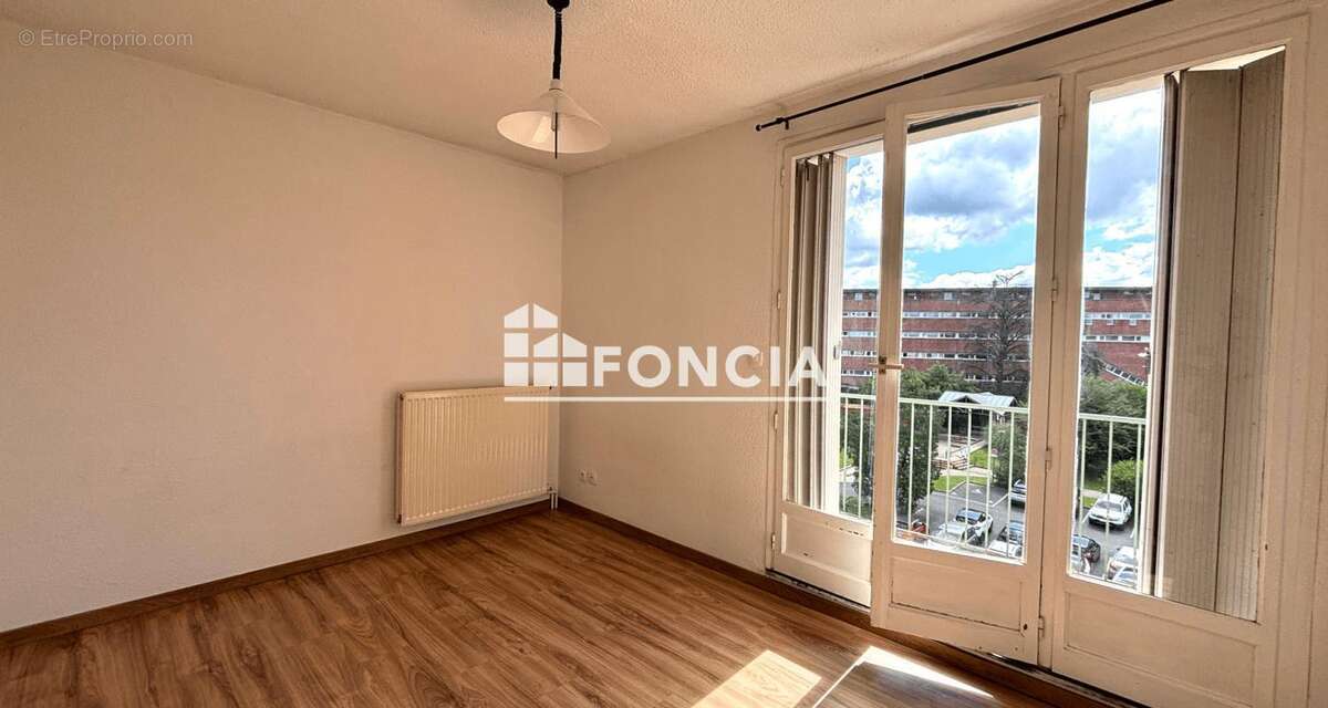 Appartement à ALBI