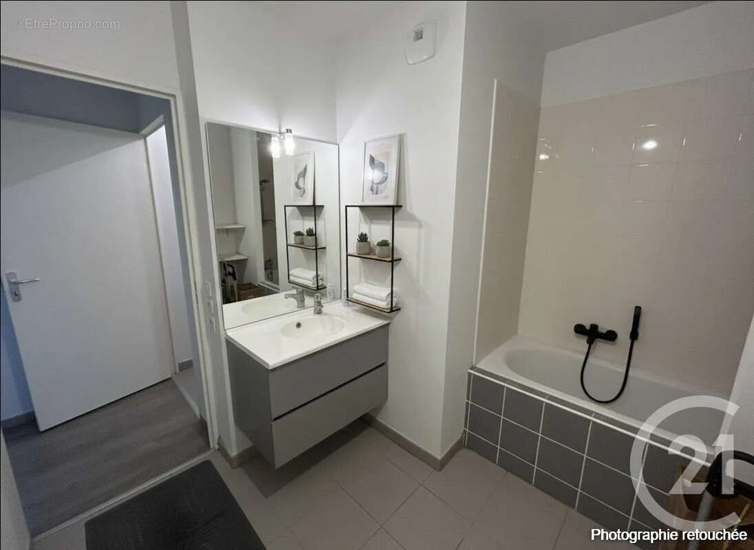 Appartement à VERNON