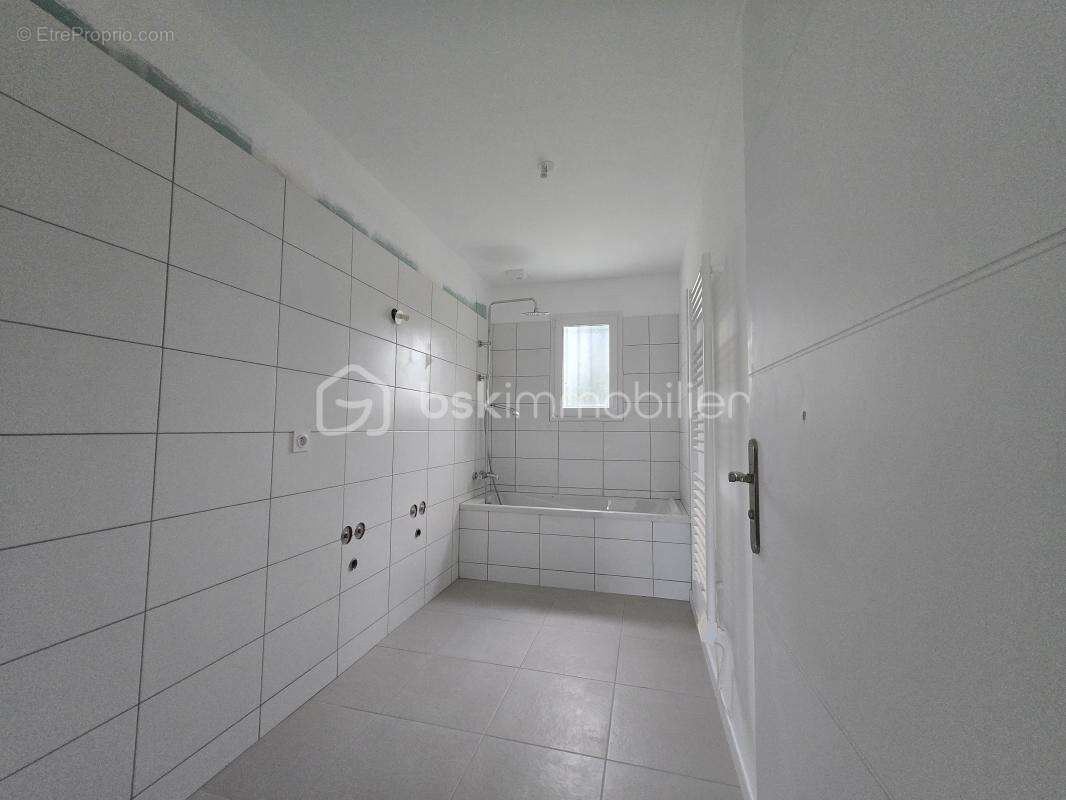 Maison à BRAY-SUR-SEINE