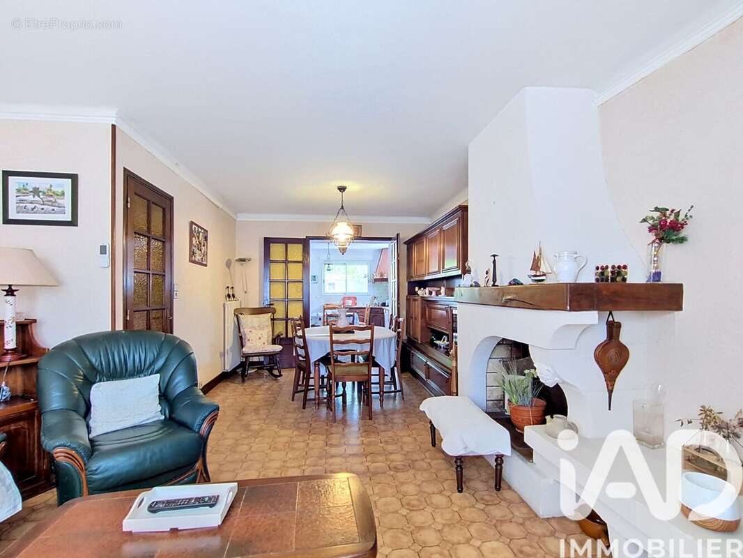 Photo 7 - Maison à AYTRE