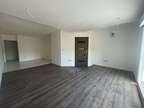 Appartement à COCHEREN