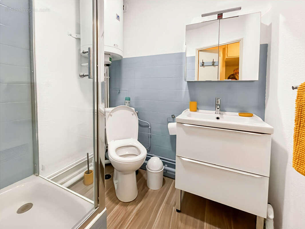 Appartement 19m² à arcachon - photo 3