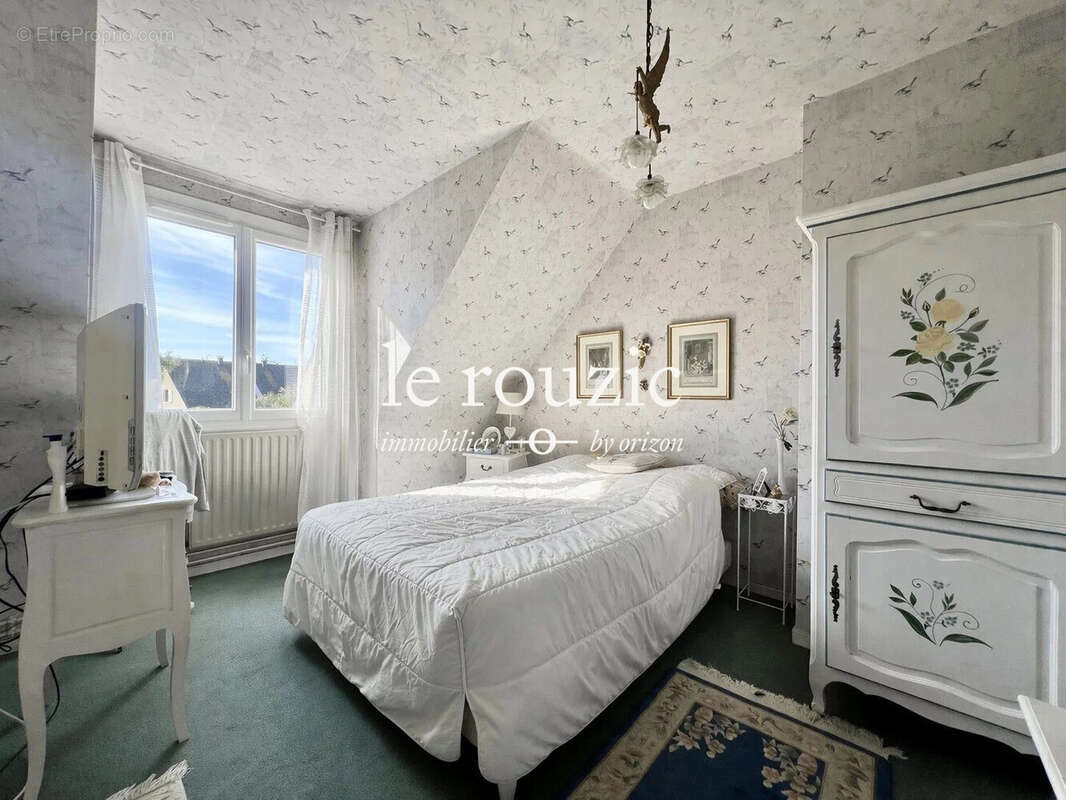 Maison 98 m² à Vannes  - photo 6