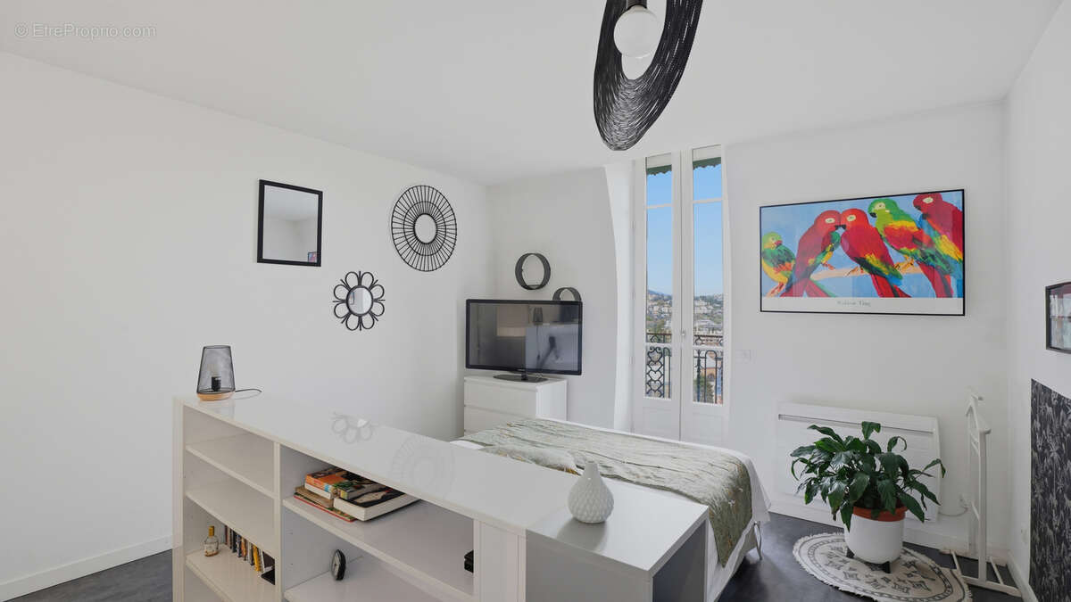 Appartement à CHAMALIERES