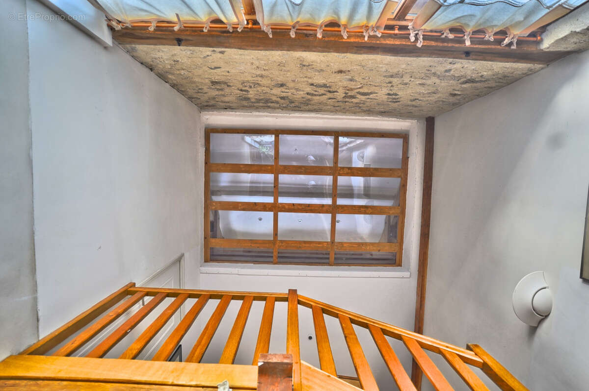 Maison à BOURRON-MARLOTTE