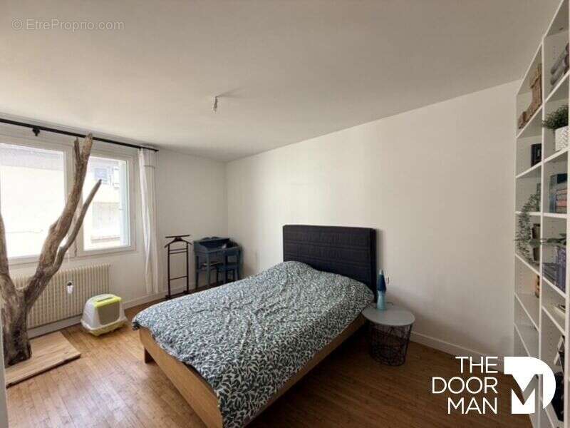 Appartement 79000 - photo 5