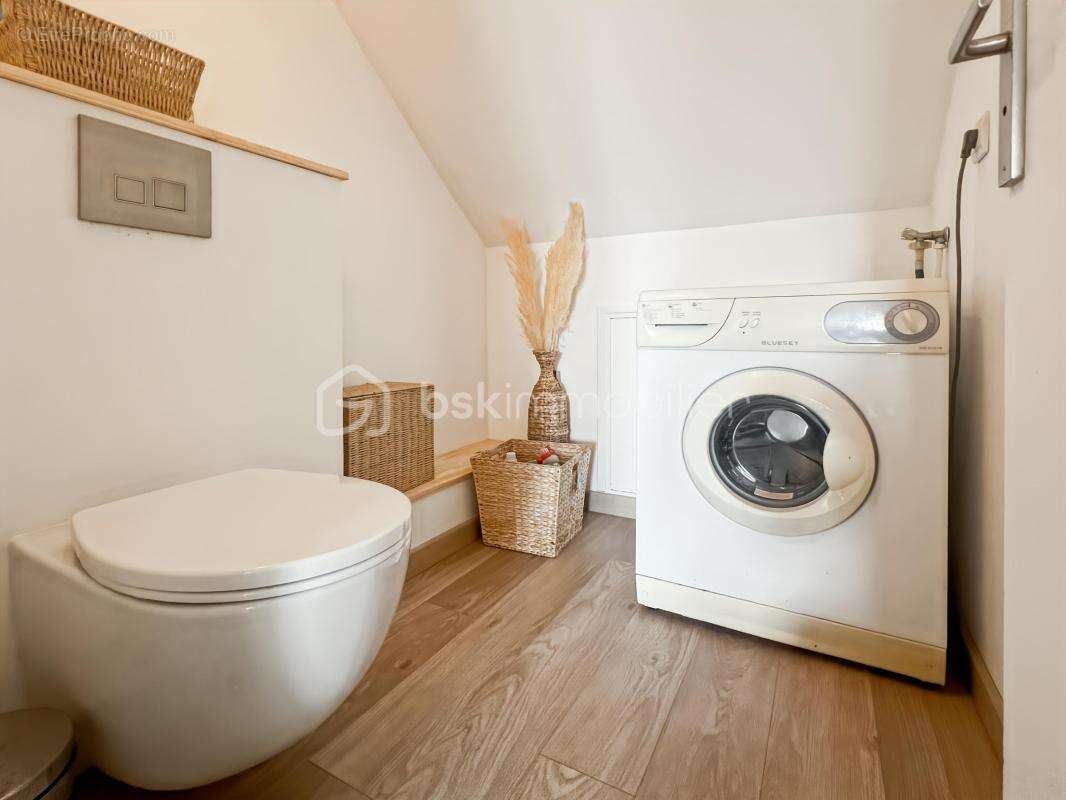 Appartement à ETRECHY