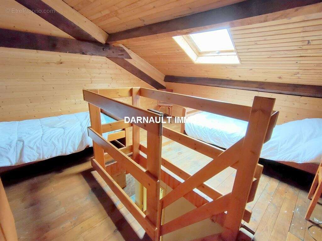 Appartement à BAGNERES-DE-LUCHON