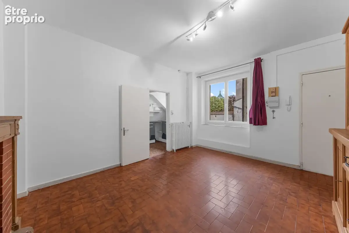 Appartement 2 pièces 44m2 secteur Wilson - photo 2