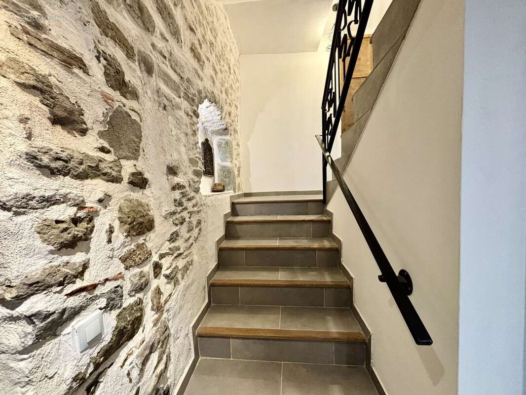 Maison à PEYRIAC-MINERVOIS