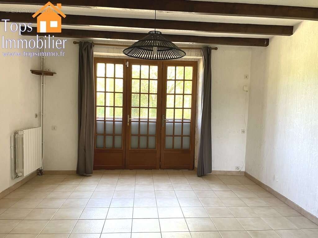 Maison à LA FOUILLADE
