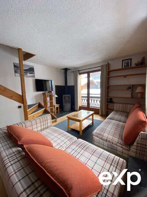 Appartement à MORZINE