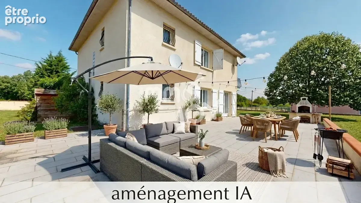 Maison à Vendre MERVILLE - photo 17