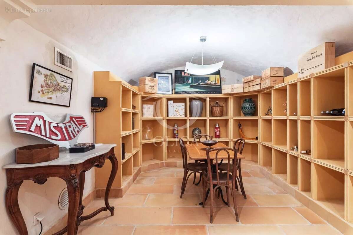 Maison à MOUGINS