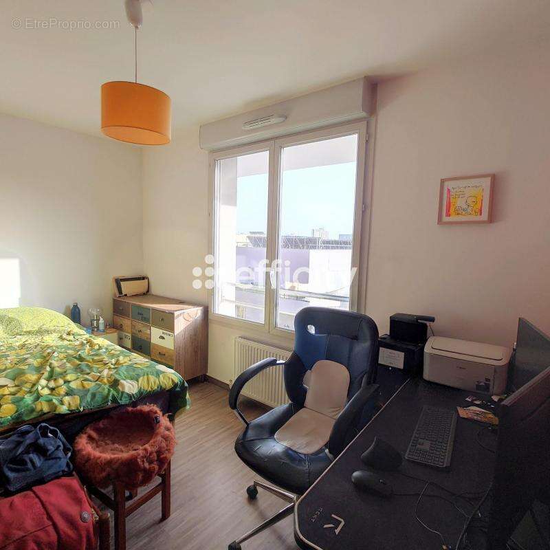 Appartement à LYON-7E