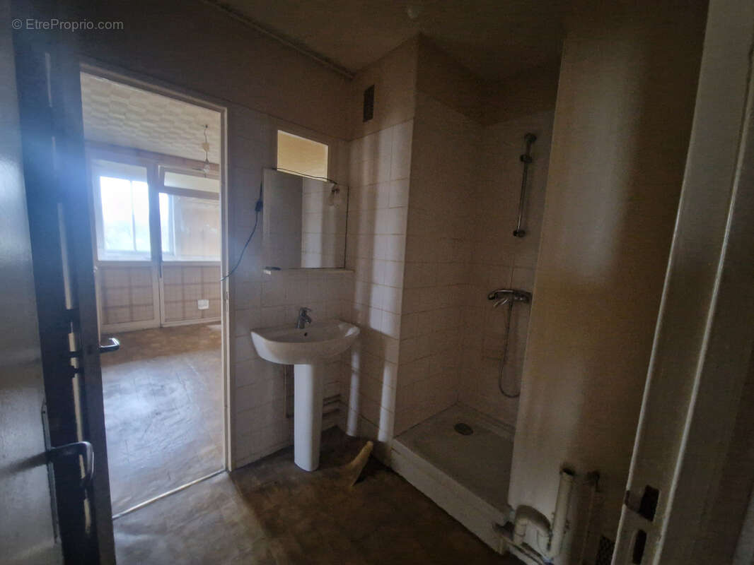 Appartement à LOURDES