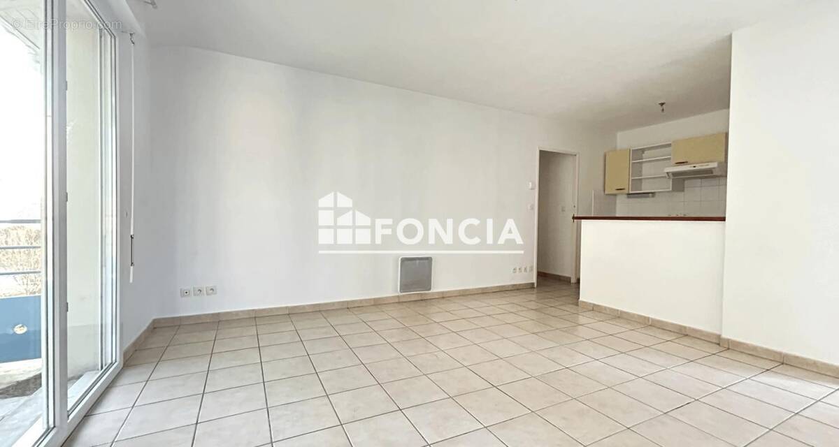 Appartement à BISCARROSSE