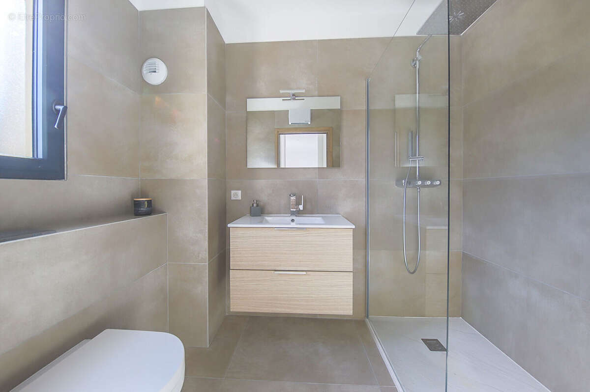 Appartement à MONTICELLO