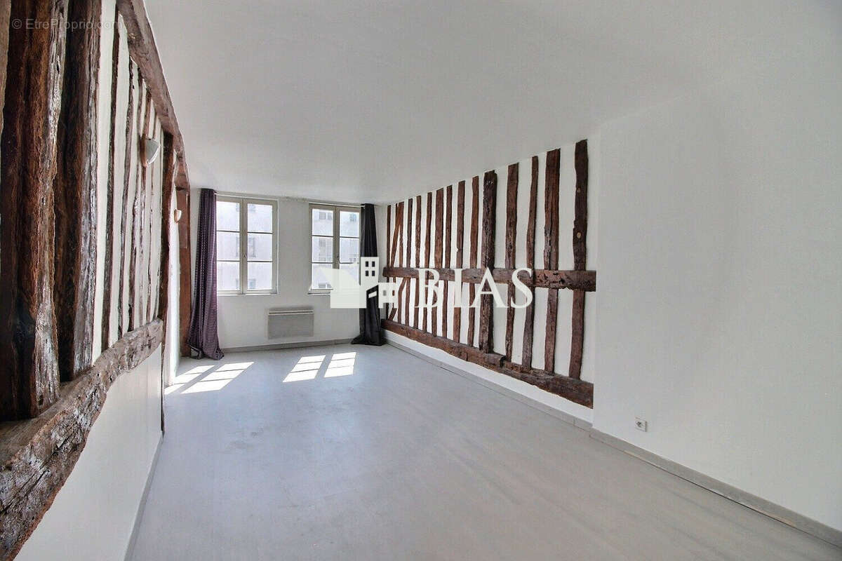 Appartement à ELBEUF