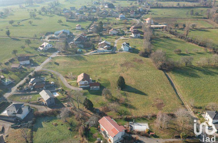 Photo 1 - Terrain à DINGY-EN-VUACHE