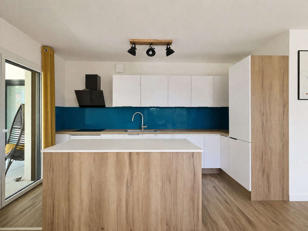 Appartement à DIVONNE-LES-BAINS