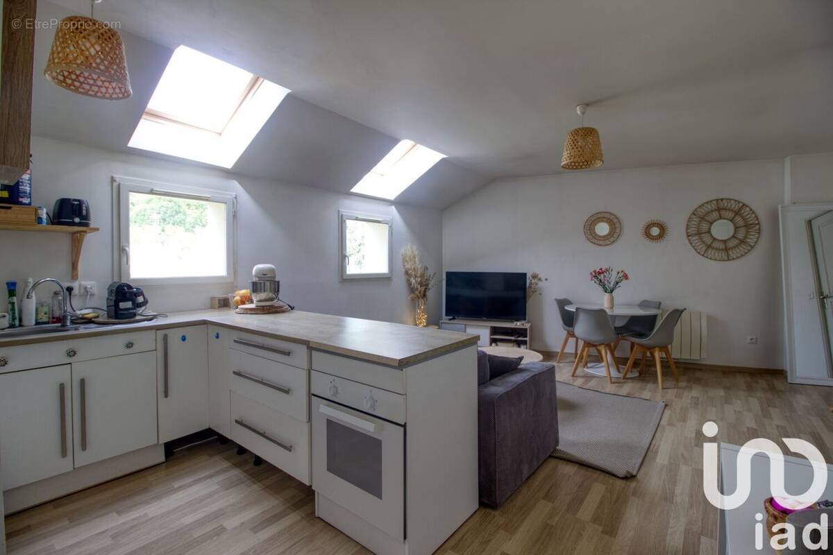 Photo 1 - Appartement à PONTOISE