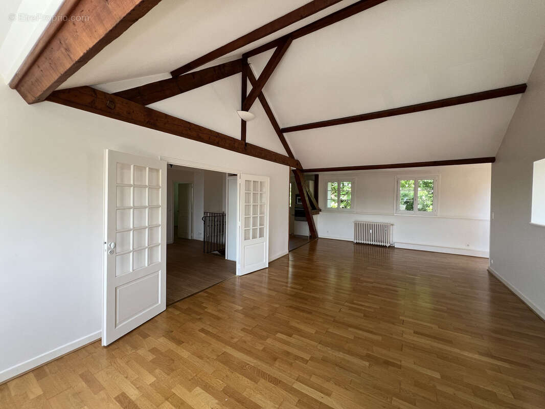 Appartement à BEAUNE