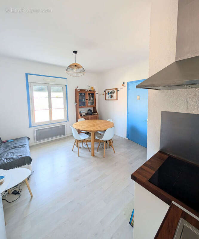 Appartement à SAINT-GEORGES-D'OLERON