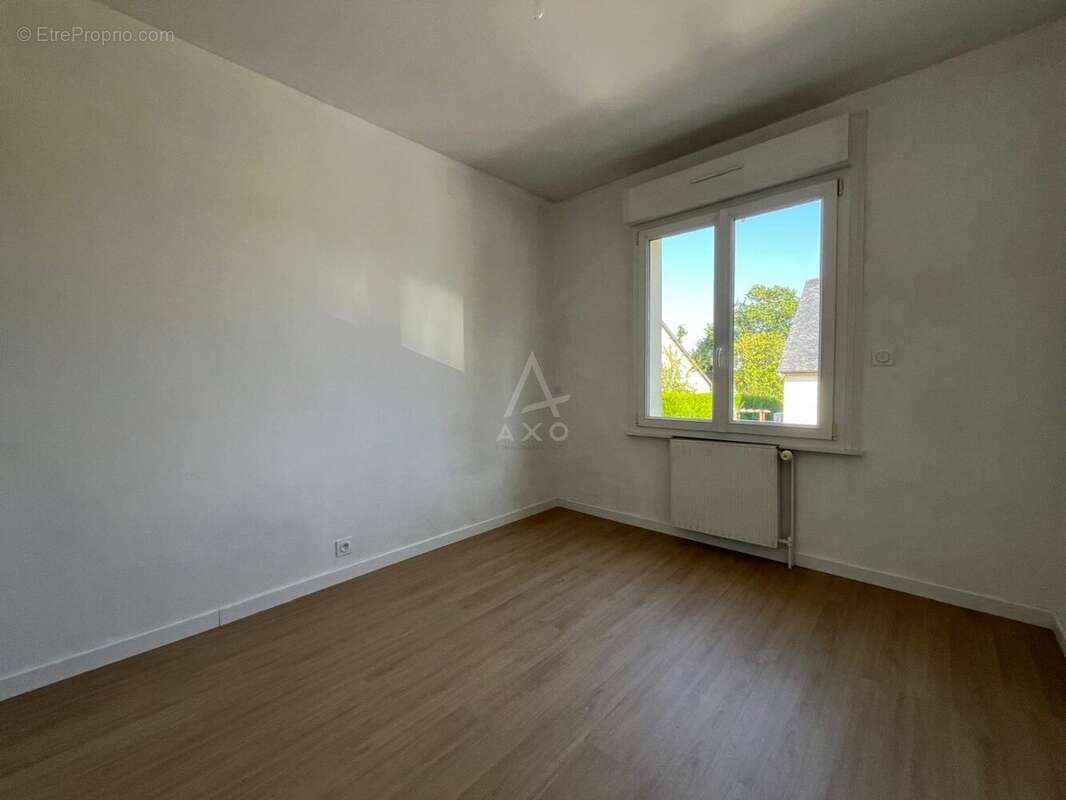 Maison 111 m² à La Bouexiere  - photo 9