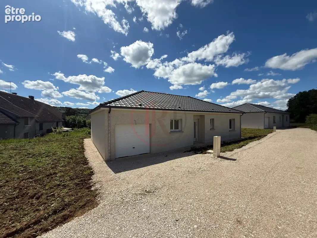 Maison de 100 m2 frais de notaire réduits - photo 2