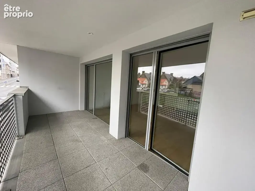 Appartement  RENNES JEANNE D ARC 3 pièces - photo 4