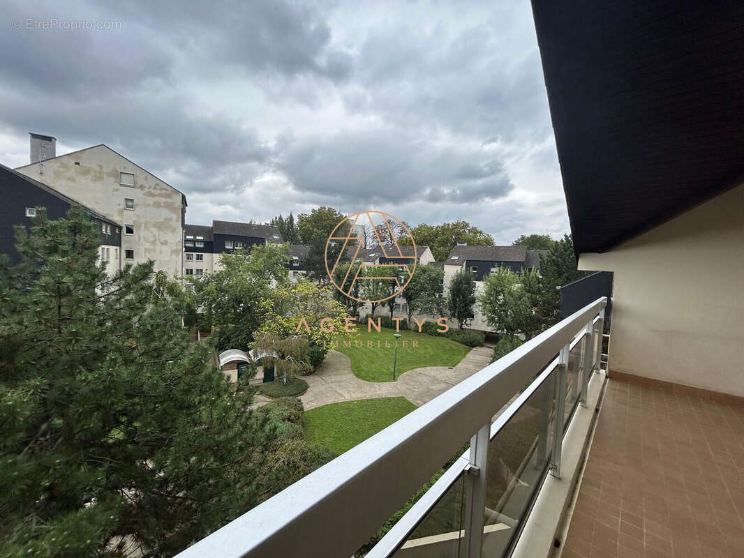 Appartement 130 m² à Nogent-Sur-Marne  - photo 2