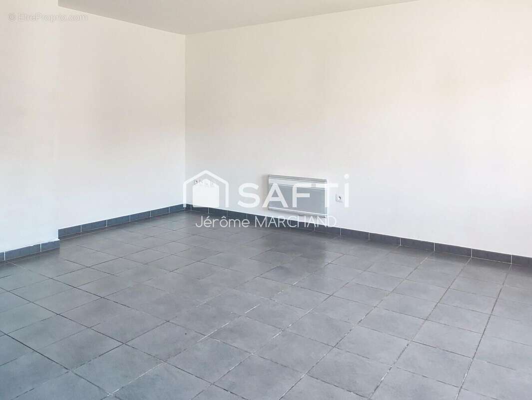 Photo 6 - Appartement à ABSCON