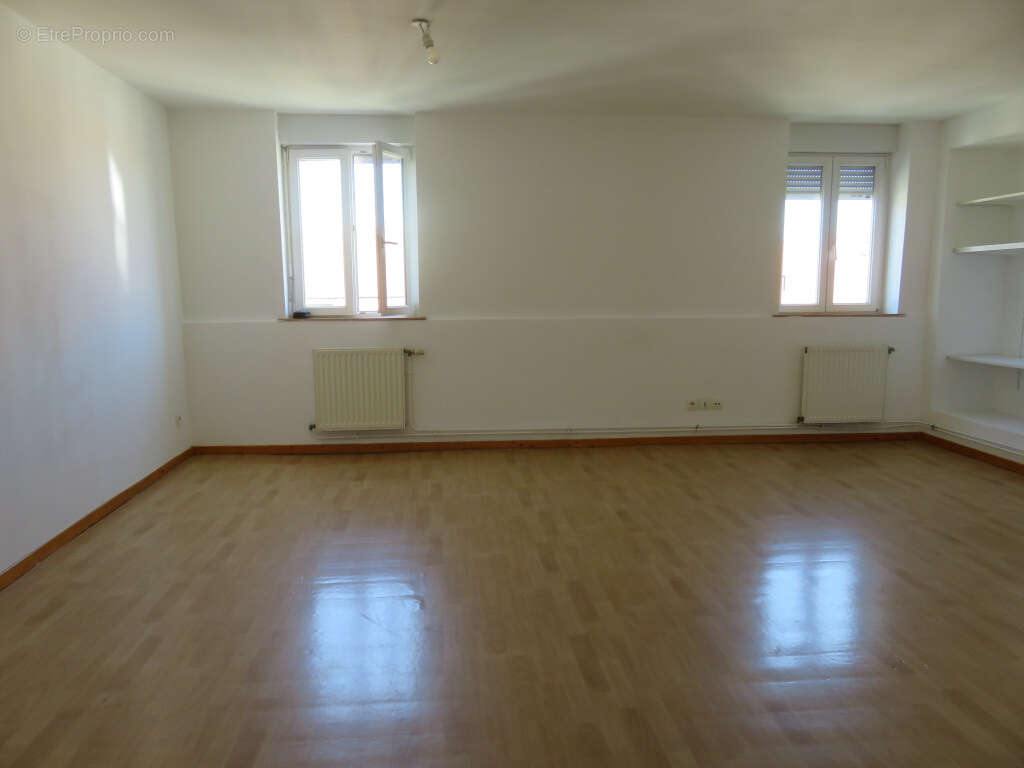 Appartement à DUNKERQUE