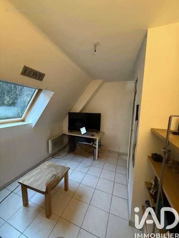 Photo 2 - Appartement à ROCHECORBON