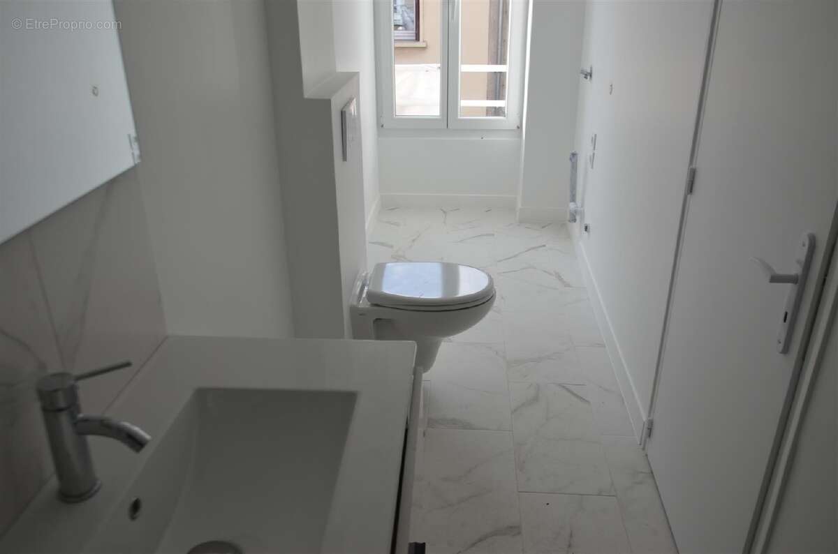 Maison à CHAMPIGNY-SUR-MARNE